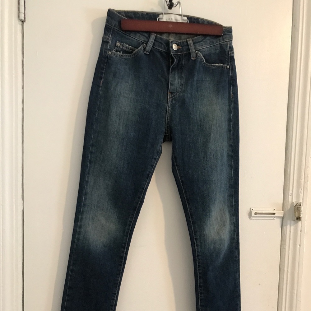 Iro Blue jeans